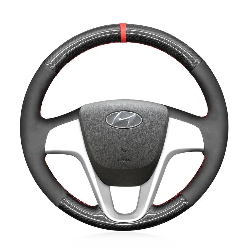 Hyundai - i20 Accent (2008-2019)
