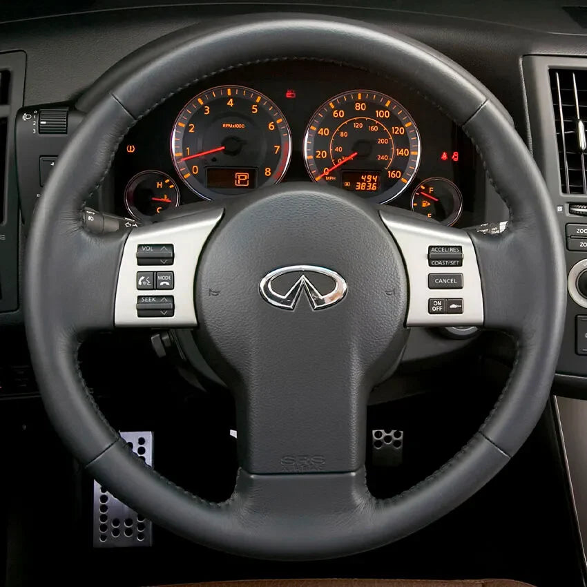 Infiniti - FX FX45 (2002-2009)