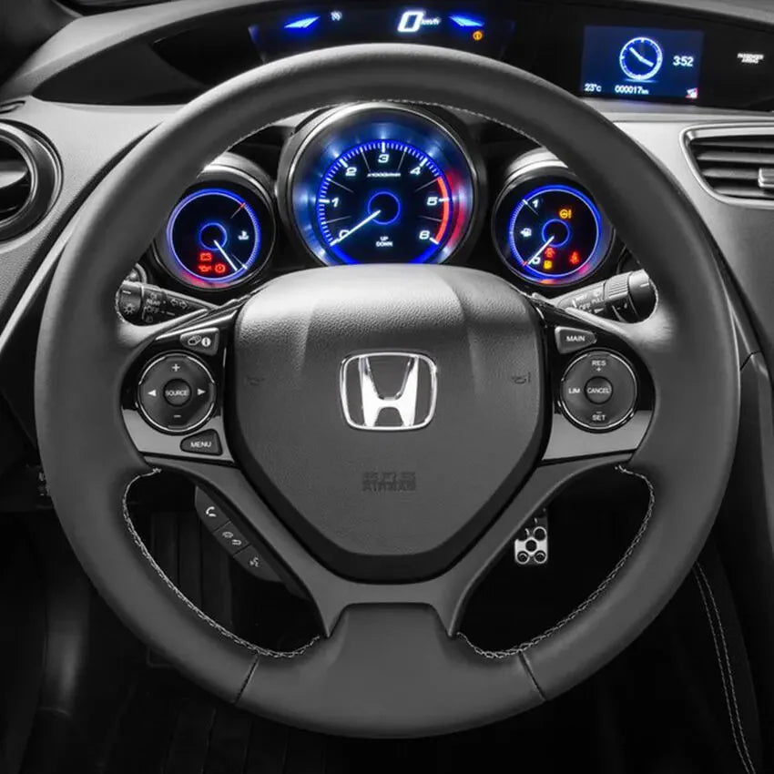 Honda - Civic 9 SI (2012-2017)