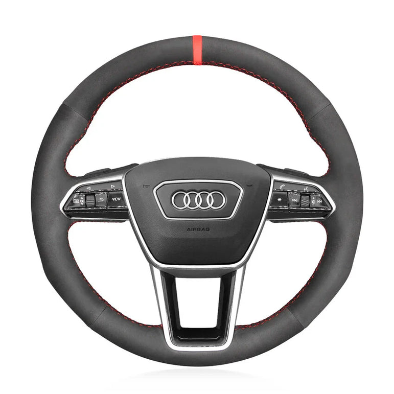 Audi - A6 A7 A8 S6 S7 S8 RS6 RS7 E-TRON S GT (2018-2023)
