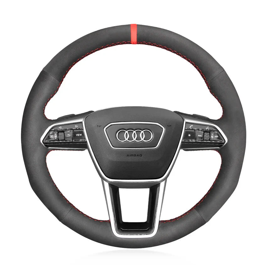 Audi - A6 A7 A8 S6 S7 S8 RS6 RS7 E-TRON S GT (2018-2023)