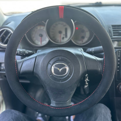 Alcantara - פס בצבע