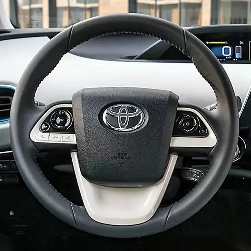 Toyota - Prius 4 Prime Mirai (2015-2024)
