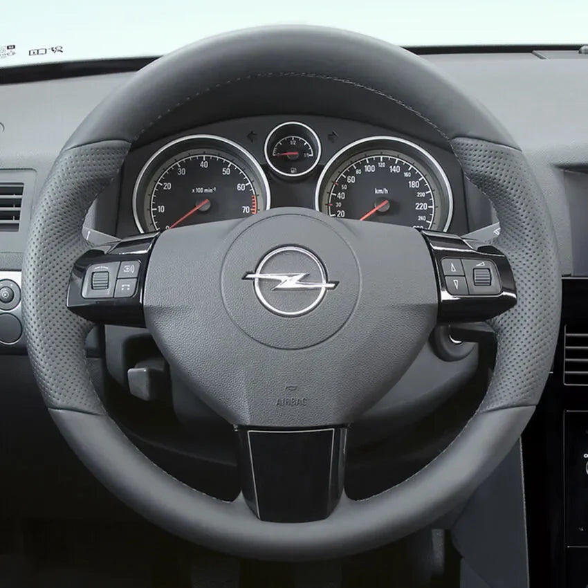 Opel - Astra Signum Vectra (2004-2009)