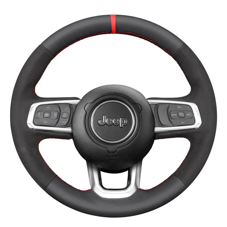 Jeep - Wrangler (2018-2022)