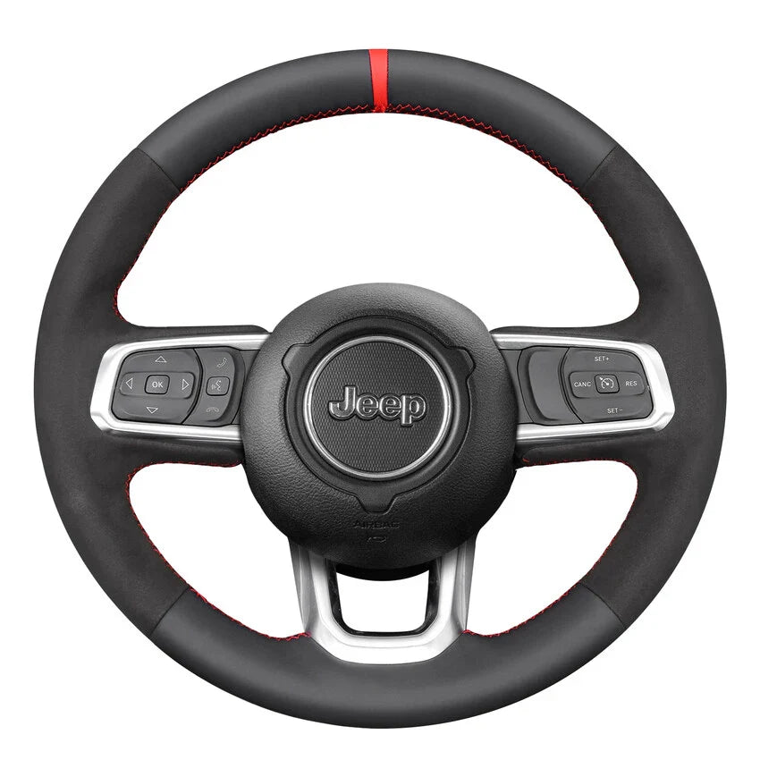 Jeep - Wrangler (2018-2022)