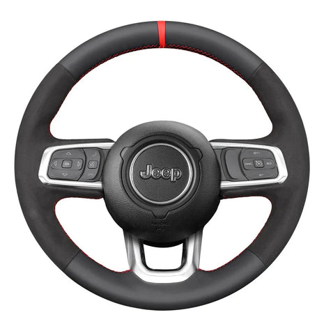 Jeep - Wrangler (2018-2022)