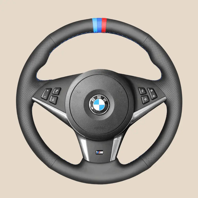 BMW - M5 M6 E60 E61 E63 E64 (2005-2010)
