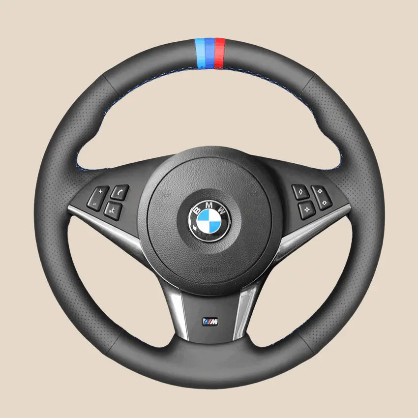 BMW - M5 M6 E60 E61 E63 E64 (2005-2010)
