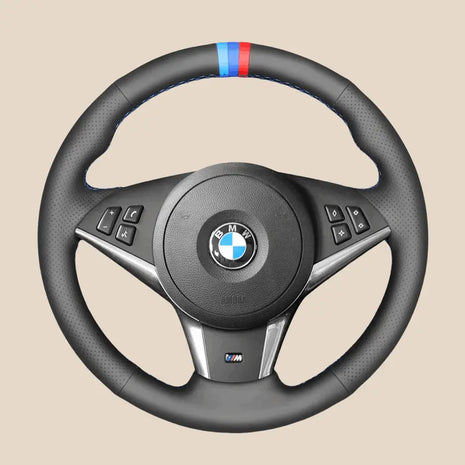 BMW - M5 M6 E60 E61 E63 E64 (2005-2010)