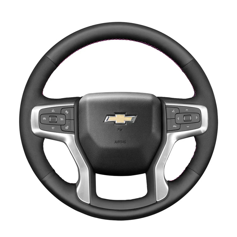 Chevrolet - Silverado 1500 2500 3500 Blazer Suburban Tahoe (2019-2025)
