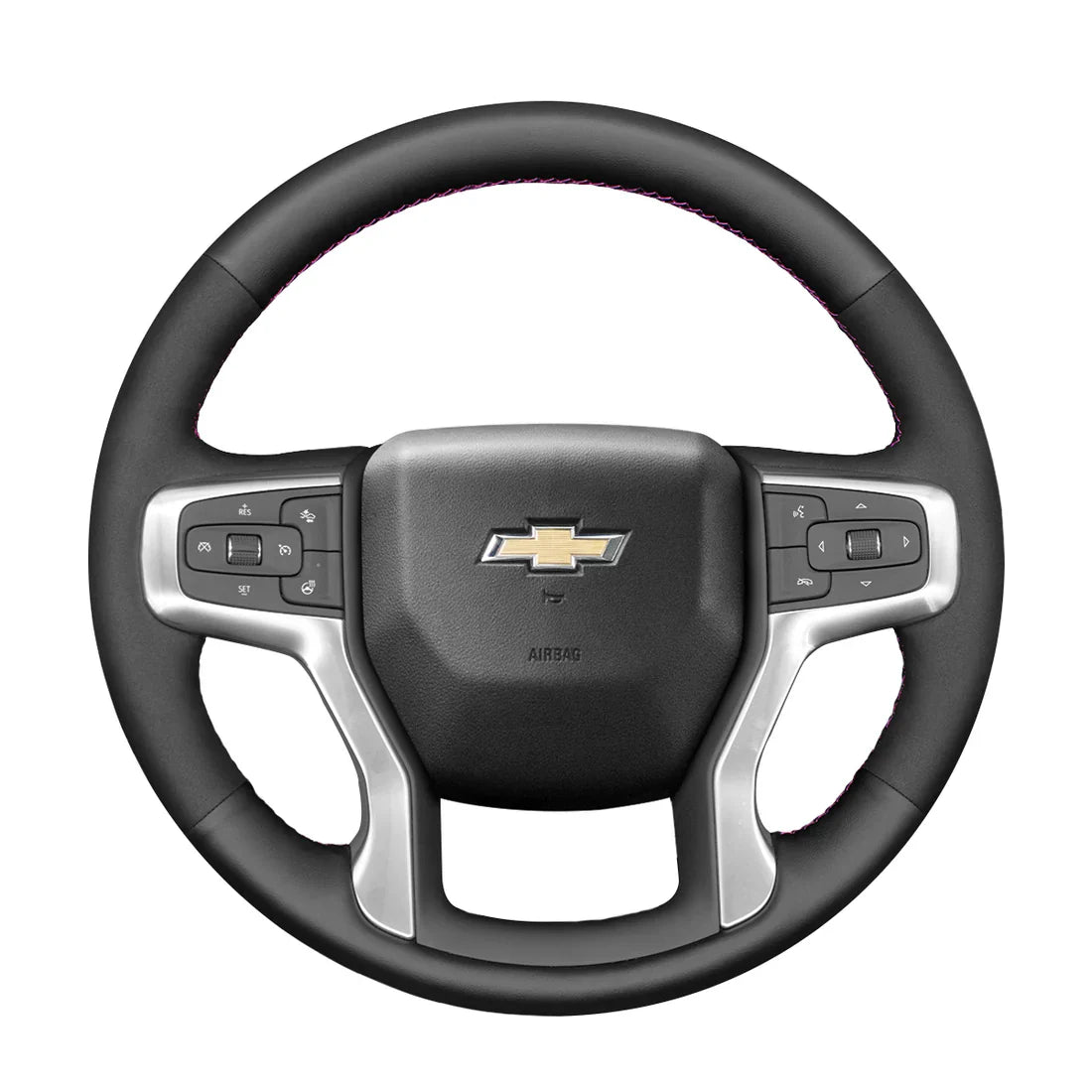 Chevrolet - Silverado 1500 2500 3500 Blazer Suburban Tahoe (2019-2025)