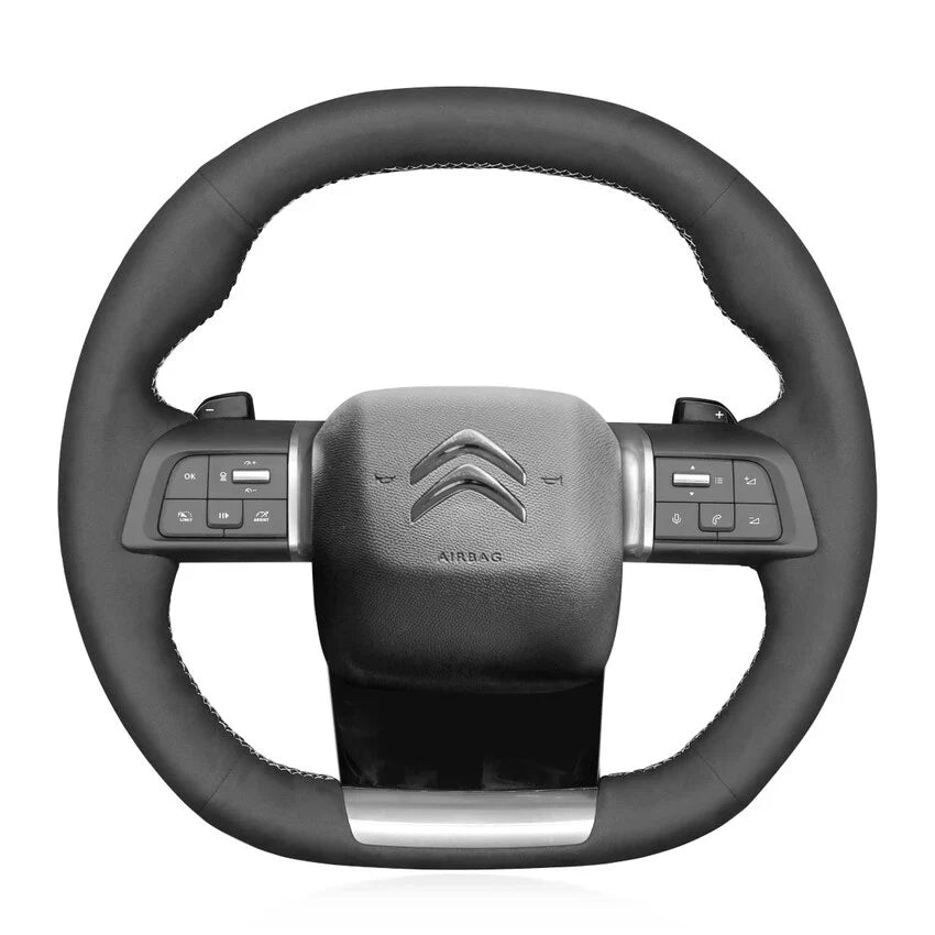 Citroen - C4 C5 X (2020-2025)