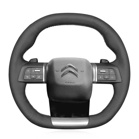 Citroen - C4 C5 X (2020-2025)
