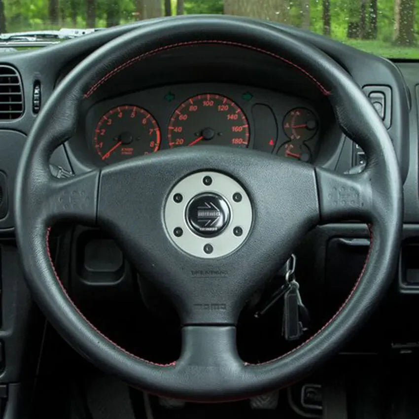 Mitsubishi - Lancer Evolution 5 V 6 VI (1998-2000)