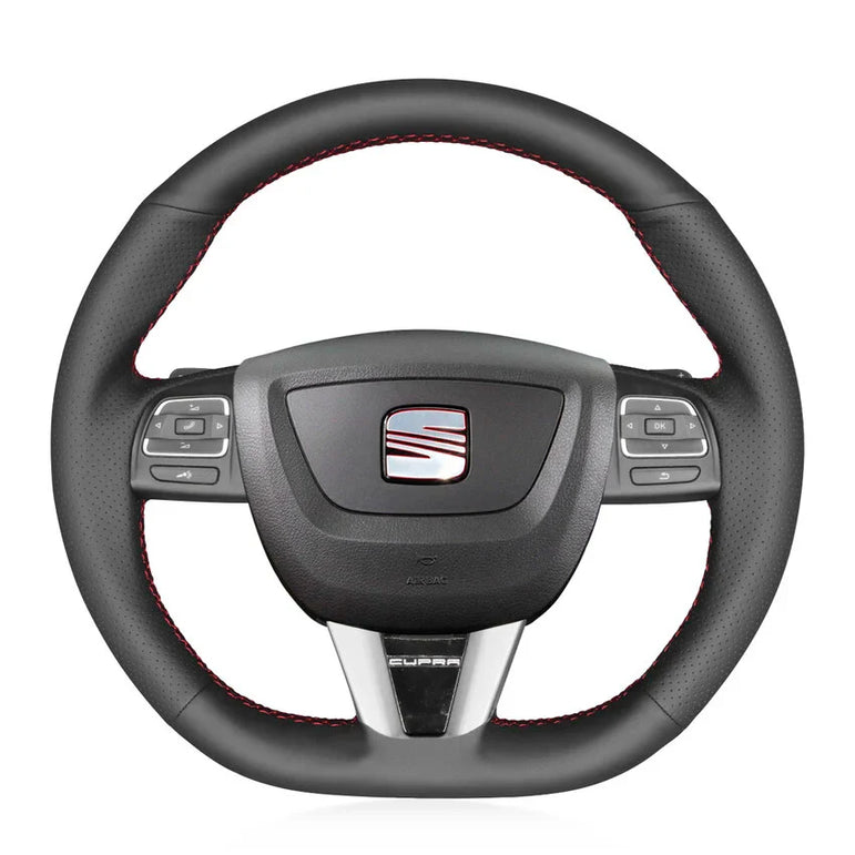 Seat - Leon (2009-2012)