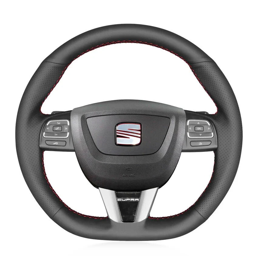 Seat - Leon (2009-2012)