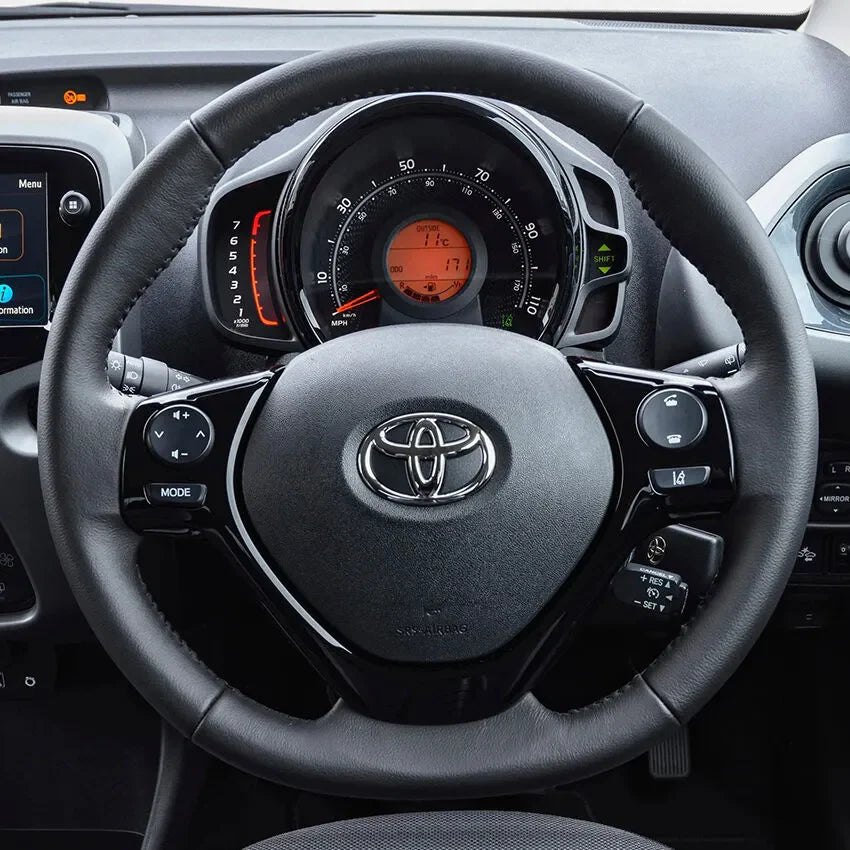 Toyota - Aygo 2 (2014-2021)