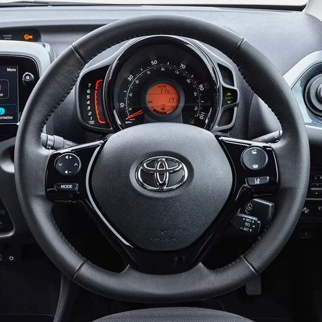 Toyota - Aygo 2 (2014-2021)