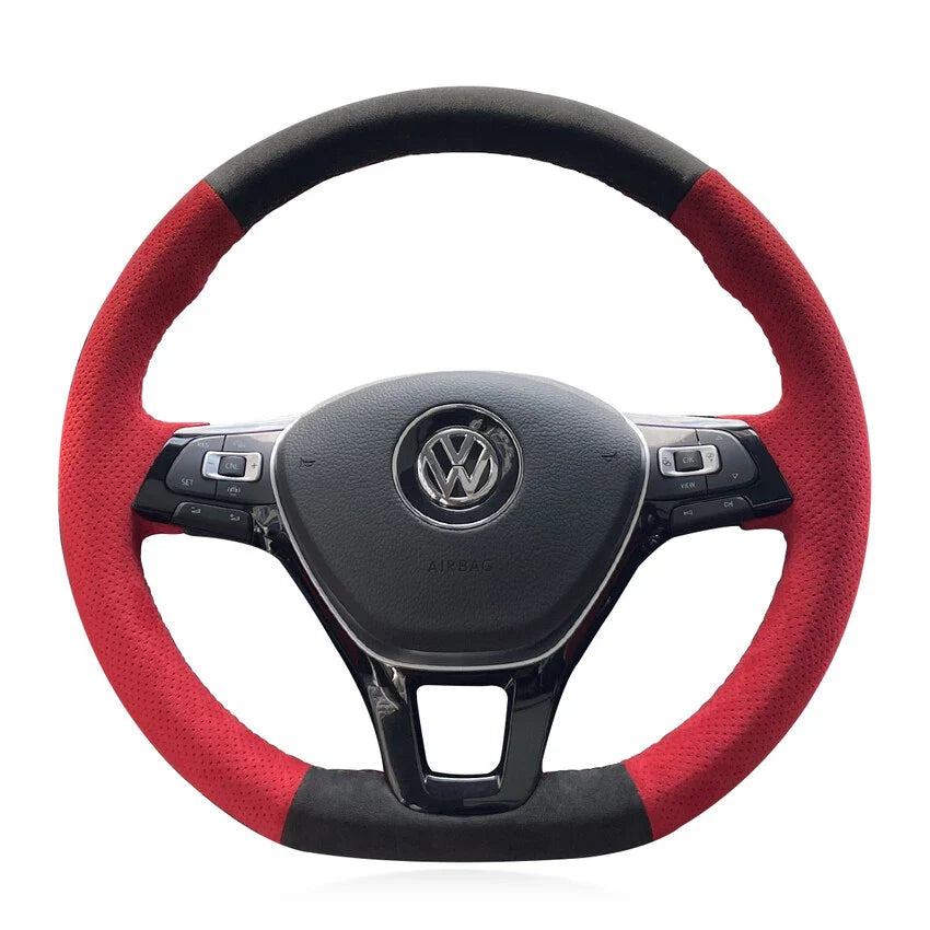Volkswagen - VW Golf 7 Polo 5 6 Up Arteon Passat B8 Tiguan Touareg T-Roc Jetta Touran Sharan (2013-2021)