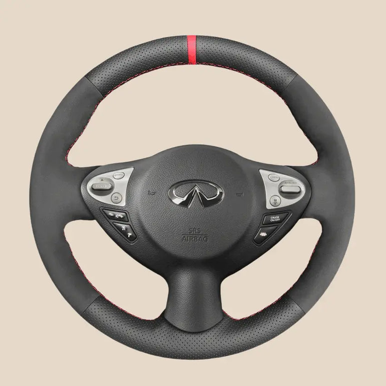 Infiniti - FX FX30d FX35 FX37 FX50 QX70 (2010-2020)