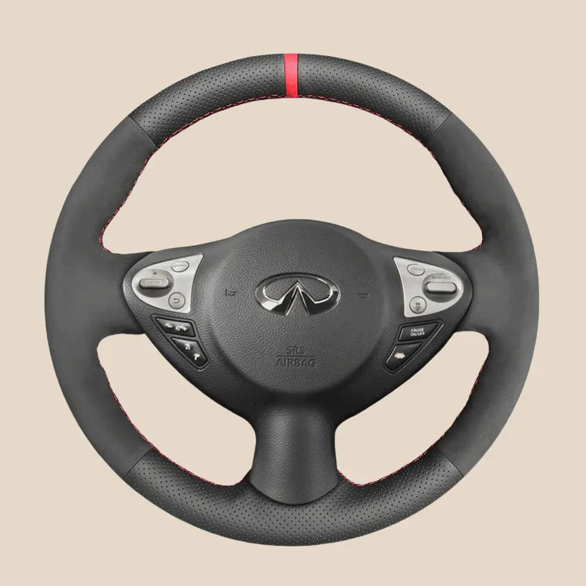 Infiniti - FX FX30d FX35 FX37 FX50 QX70 (2010-2020)