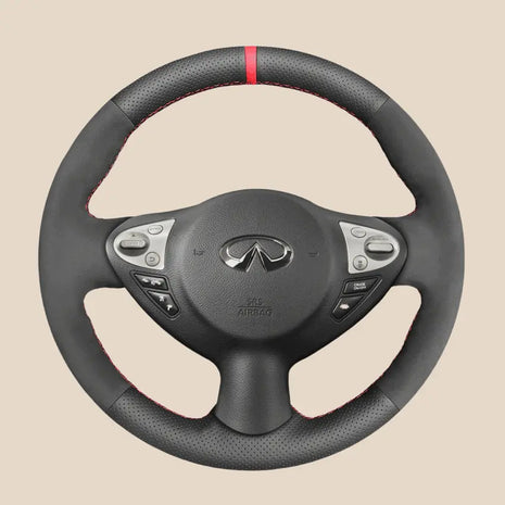 Infiniti - FX FX30d FX35 FX37 FX50 QX70 (2010-2020)