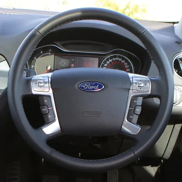 Ford - Mondeo Galaxy S-Max (2006-2015)
