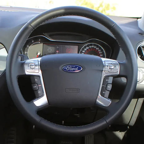 Ford - Mondeo Galaxy S-Max (2006-2015)
