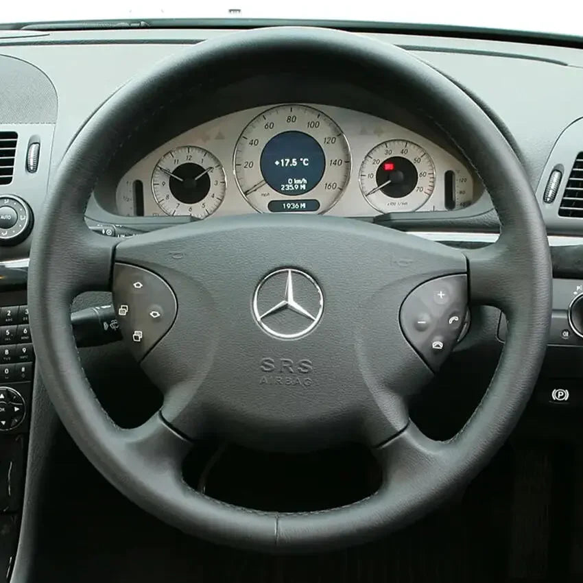 Mercedes Benz - W211 W463 (2003-2007)