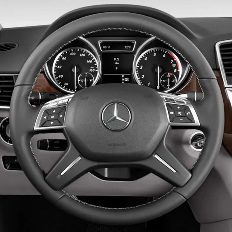 Mercedes Benz - W166 X166 W463 (2012-2018)