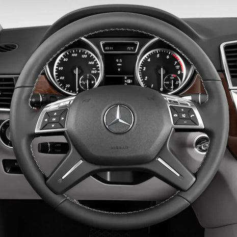 Mercedes Benz - W166 X166 W463 (2012-2018)