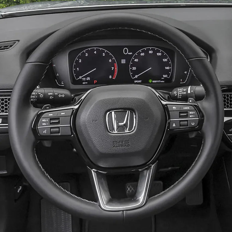 Honda - Civic 11 Accord HRV Pilot Prelude HR-V ZR-V (2022-2026)