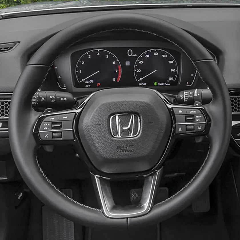 Honda - Civic 11 Accord HRV Pilot Prelude HR-V ZR-V (2022-2026)