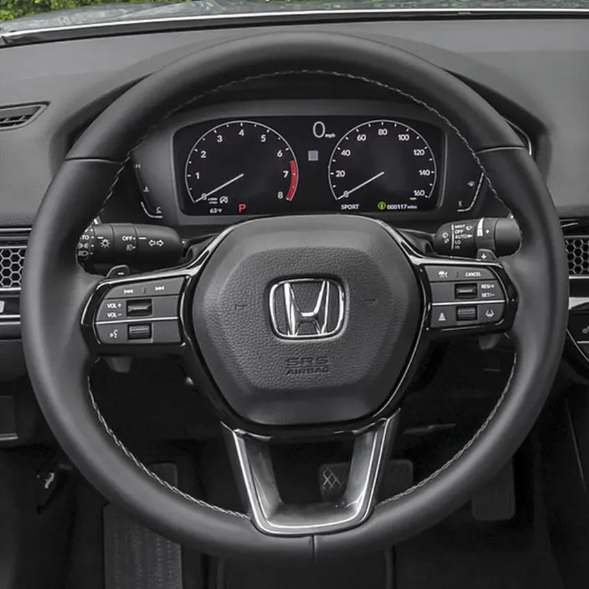 Honda - Civic 11 Accord HRV Pilot Prelude HR-V ZR-V (2022-2026)