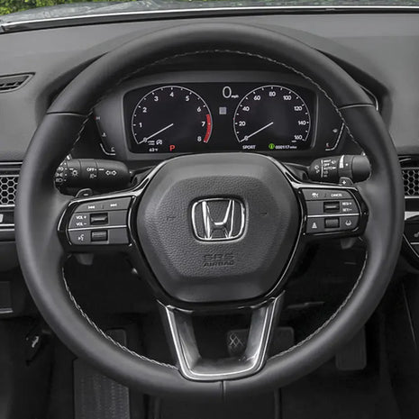 Honda - Civic 11 Accord HRV Pilot Prelude HR-V ZR-V (2022-2026)