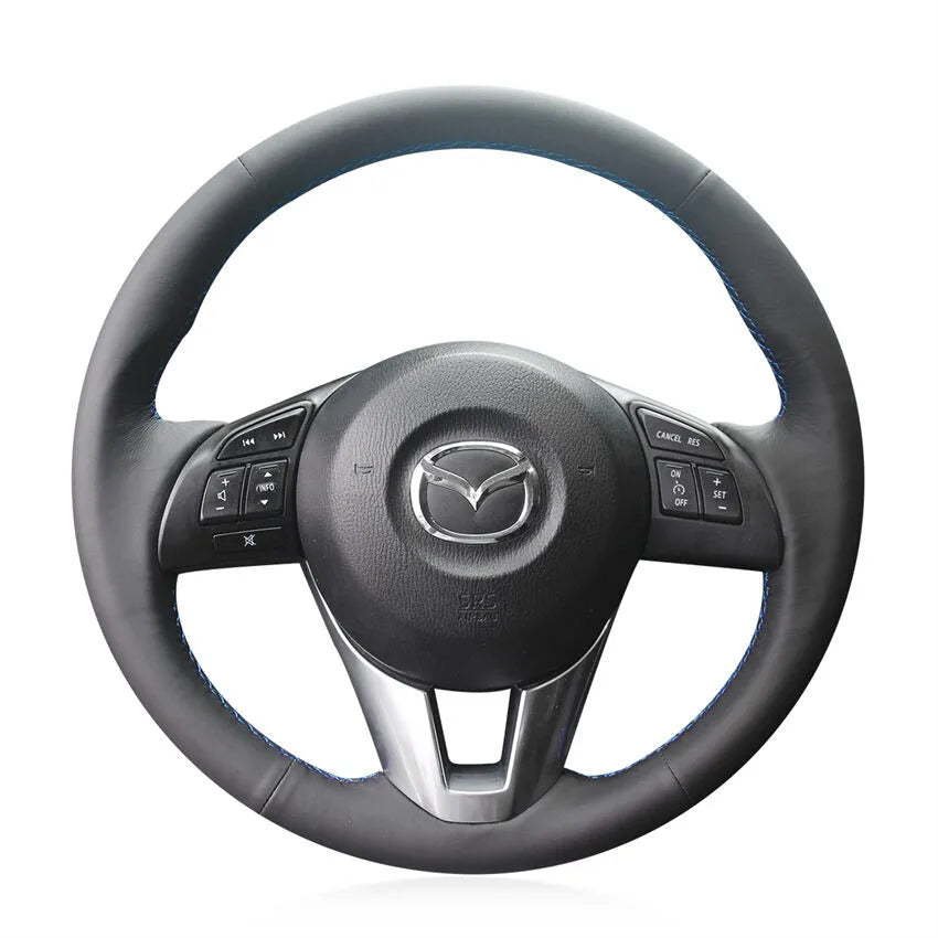 Mazda - 3 Axela 6 Atenza 2 CX-3 CX3 CX-5 CX5 (2013-2017)