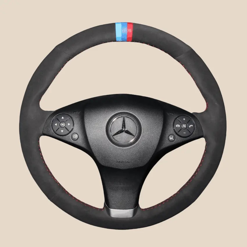 Mercedes Benz - W204 GLK X204 (2008-2012)