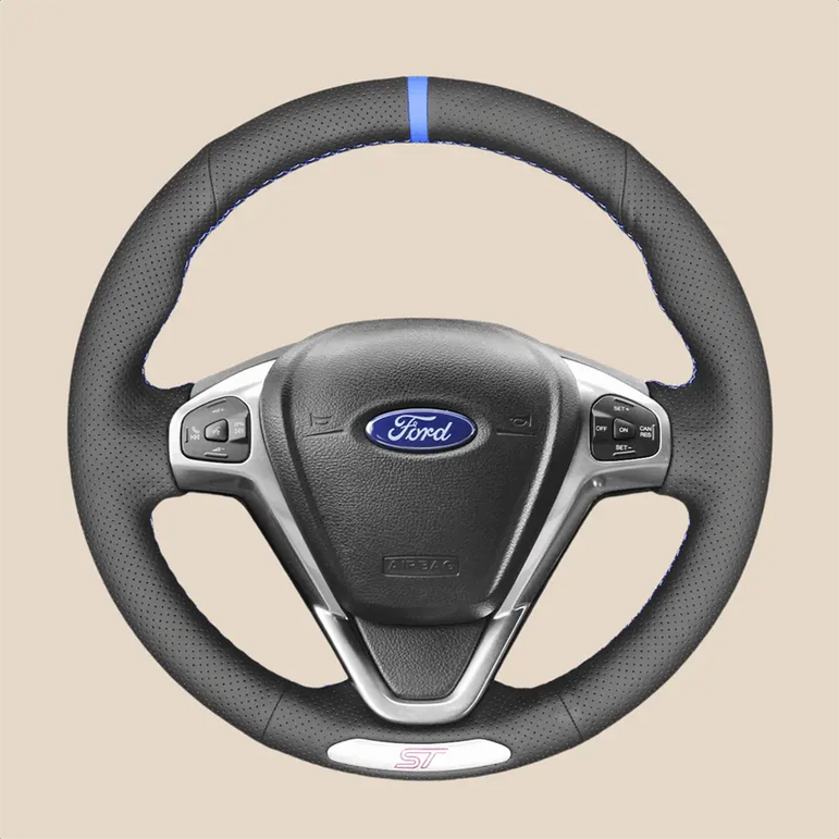Ford - Fiesta ST (2012-2017)