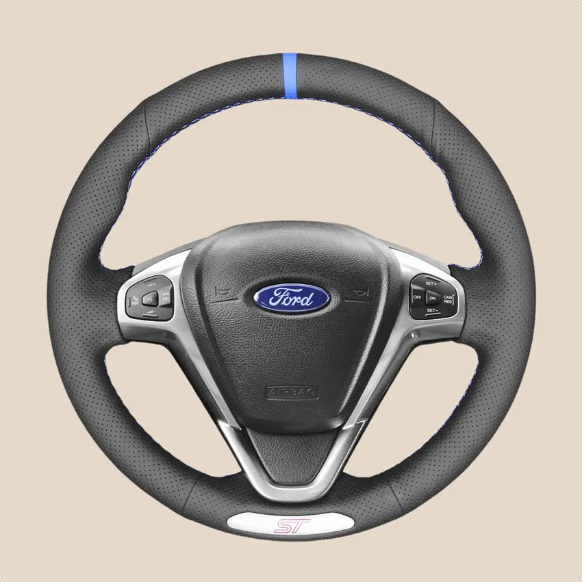 Ford - Fiesta ST (2012-2017)