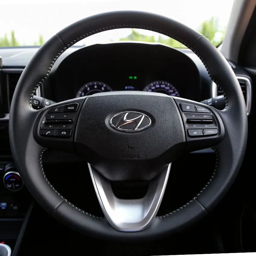 Hyundai - Venue (2020-2025)