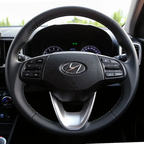 Hyundai - Venue (2020-2025)