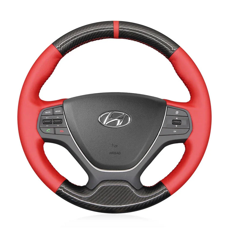 Hyundai - i10 i20 (2013-2020)