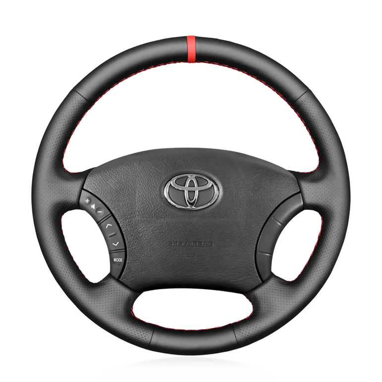 Toyota - Camry Highlander Sequoia Sienna Tacoma Tundra 4Runner Land Cruiser Prado (2003-2011)