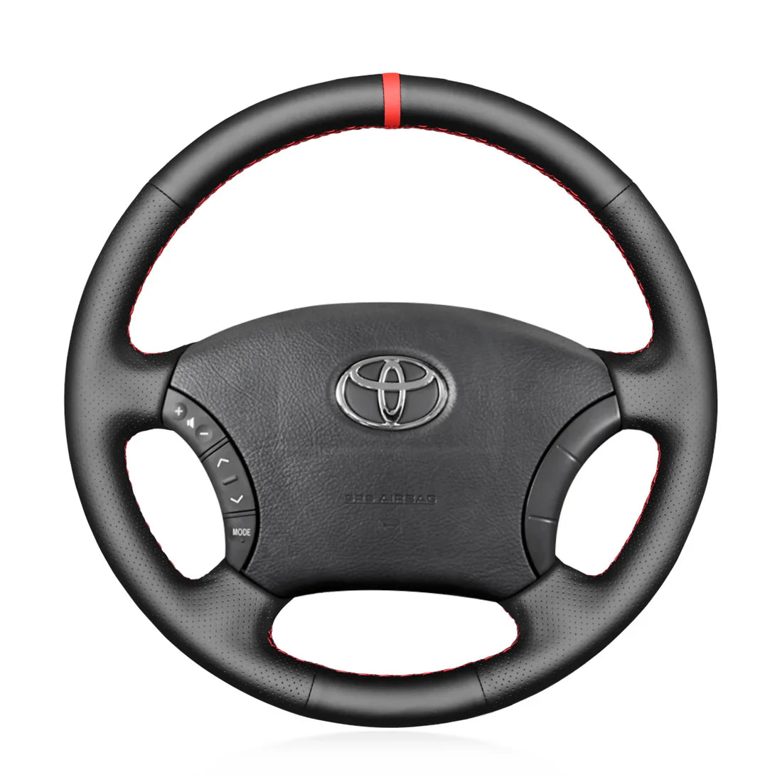 Toyota - Camry Highlander Sequoia Sienna Tacoma Tundra 4Runner Land Cruiser Prado (2003-2011)
