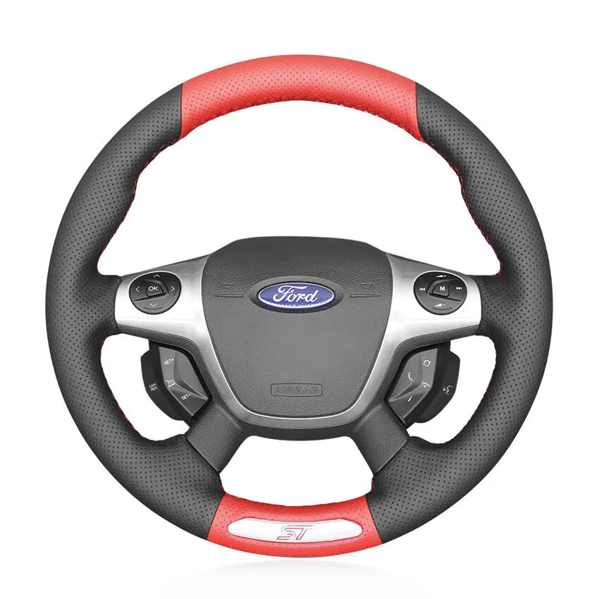 Ford - Focus ST (2012-2014)