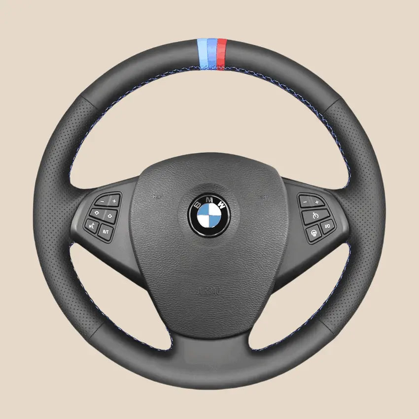 BMW - X3 E83 (2005-2010)