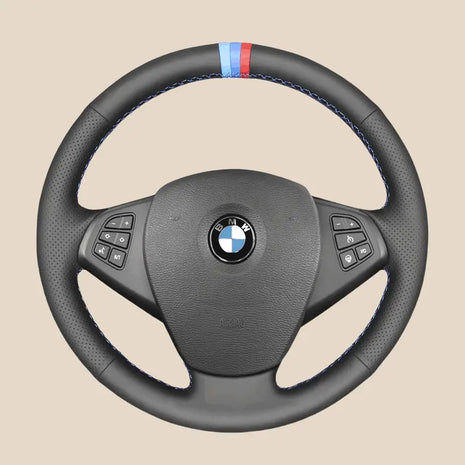BMW - X3 E83 (2005-2010)