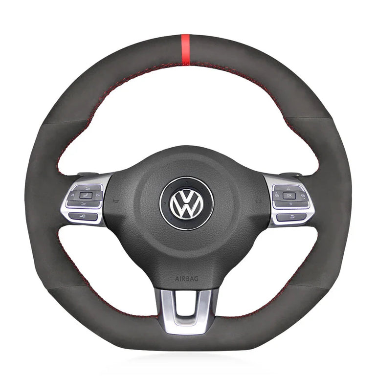 Volkswagen - Golf 6 Polo GTI 2014 Polo Scirocco CC Tiguan Jetta Tiguan (2009-2018)