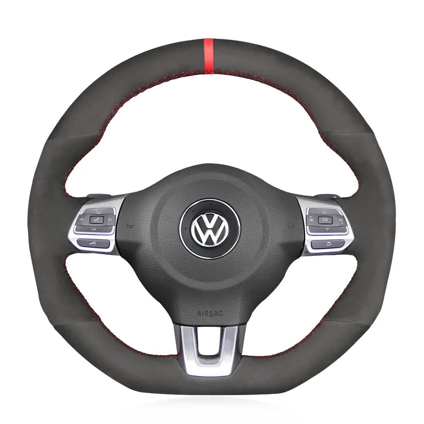 Volkswagen - Golf 6 Polo GTI 2014 Polo Scirocco CC Tiguan Jetta Tiguan (2009-2018)